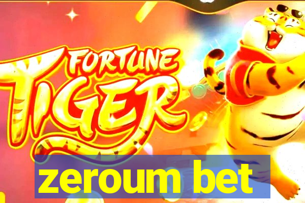 zeroum bet